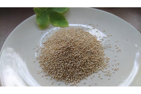 quinoa (white)