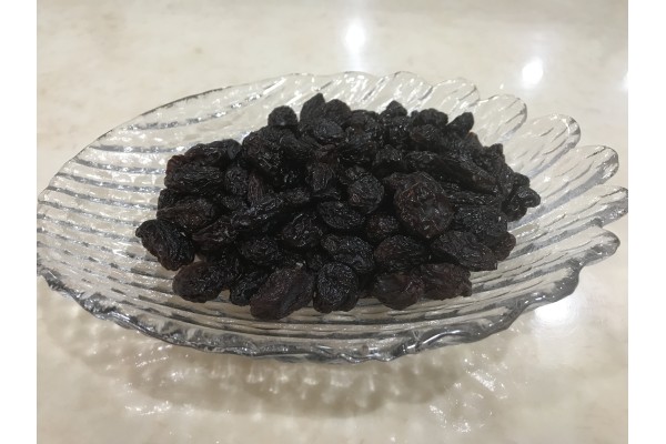 Thompson & Superior Jumbo Raisins