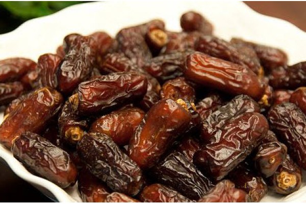 Dried Dates