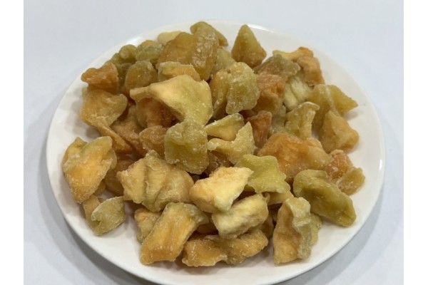  Dried Cantaloupe